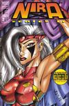 Cover for Nira X: Heatwave Series 2 (Entity-Parody, 1995 series) #2