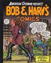 Cover for Bob & Harv's Comics (Four Walls Eight Windows, 1996 series) 