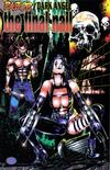 Cover for Razor / Dark Angel: The Final Nail (Boneyard Press, 1994 series) #1