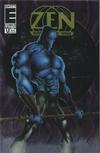 Cover Thumbnail for Zen Intergalactic Ninja Color (1993 series) #0 [Chromium Edition]