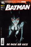 Cover for Batman (Panini Deutschland, 2007 series) #34
