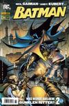 Cover for Batman (Panini Deutschland, 2007 series) #36