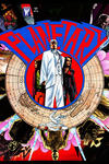 Cover for Planetary (DC, 1999 series) #27