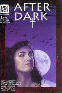 Cover Thumbnail for After Dark (Millennium Publications, 1995 series) #1