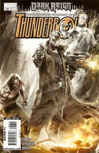 Cover Thumbnail for Thunderbolts (Marvel, 2006 series) #138