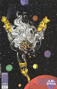 Cover Thumbnail for Aster (Entity-Parody, 1994 series) #3