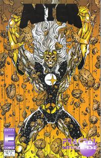 Cover Thumbnail for Aster (Entity-Parody, 1994 series) #4