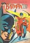 Cover for Batman-Bi (2ª Série) (Editora Brasil-América [EBAL], 1977 series) #1