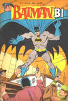 Cover for Batman-Bi (2ª Série) (Editora Brasil-América [EBAL], 1977 series) #2