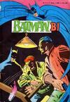 Cover for Batman-Bi (2ª Série) (Editora Brasil-América [EBAL], 1977 series) #3
