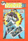 Cover for Batman-Bi (2ª Série) (Editora Brasil-América [EBAL], 1977 series) #7