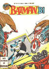 Cover for Batman-Bi (2ª Série) (Editora Brasil-América [EBAL], 1977 series) #9