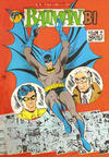 Cover for Batman-Bi (2ª Série) (Editora Brasil-América [EBAL], 1977 series) #15