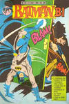 Cover for Batman-Bi (2ª Série) (Editora Brasil-América [EBAL], 1977 series) #17