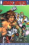 Cover Thumbnail for Image United (2009 series) #1 [Cover F Witchblade]