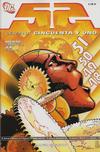 Cover for 52 (Planeta DeAgostini, 2007 series) #51