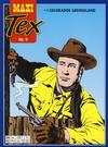 Cover for Maxi Tex (Hjemmet / Egmont, 2008 series) #9 - I Colorados grenseland