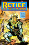 Cover for Retief and the Warlords (Malibu, 1991 series) #3