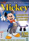 Cover for Mickey 50 Anos (Editora Abril, 2002 series) 