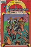 Cover for Hawkmoon (Ediciones B, 1988 series) #1