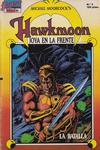 Cover for Hawkmoon (Ediciones B, 1988 series) #3