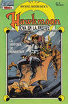 Cover for Hawkmoon (Ediciones B, 1988 series) #4
