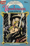 Cover for Hawkmoon (Ediciones B, 1988 series) #6