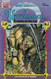 Cover for Hawkmoon (Ediciones B, 1988 series) #7