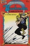 Cover for Hawkmoon (Ediciones B, 1988 series) #8