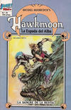 Cover for Hawkmoon (Ediciones B, 1988 series) #10
