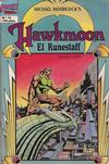 Cover for Hawkmoon (Ediciones B, 1988 series) #15