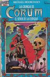 Cover for Corum (Ediciones B, 1988 series) #1