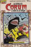 Cover for Corum (Ediciones B, 1988 series) #6