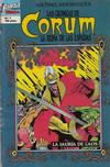 Cover for Corum (Ediciones B, 1988 series) #7