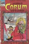 Cover for Corum (Ediciones B, 1988 series) #9