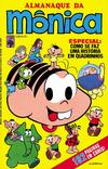 Cover for Almanaque da Mônica (Editora Abril, 1976 series) #2