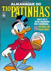 Cover for Almanaque do Tio Patinhas (Editora Abril, 1986 series) #1