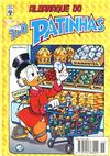 Cover for Almanaque do Tio Patinhas (Editora Abril, 1986 series) #15
