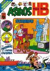 Cover for Astros HB (Editora Abril, 1980 series) #6
