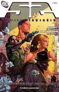 Cover for 52 (Planeta DeAgostini, 2007 series) #16