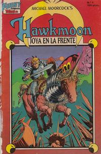 Cover Thumbnail for Hawkmoon (Ediciones B, 1988 series) #1