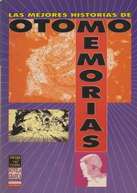 Cover Thumbnail for Memorias (Ediciones La Cúpula, 1992 series) 