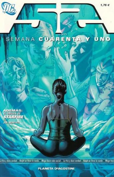 Cover for 52 (Planeta DeAgostini, 2007 series) #41
