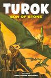 Cover for Turok, Son of Stone (Dark Horse, 2009 series) #4
