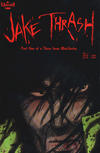 Cover for Jake Thrash (Aircel Publishing, 1988 series) #1