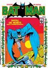 Cover for Batman (Editora Abril, 1984 series) #6