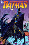 Cover for Batman (Editora Abril, 1990 series) #1