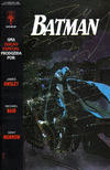 Cover for Batman (Editora Abril, 1990 series) #3