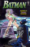 Cover for Batman (Editora Abril, 1990 series) #9
