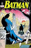 Cover for Batman (Editora Abril, 1990 series) #10